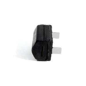 Rear Differential Pinion Bump Stop, Rubber (A, B, C & E-Body)