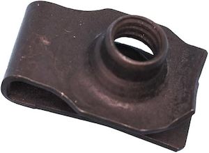 3/8" Speed Nut (RV1-CM)