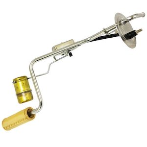 Engine Mechanical: Fuel Tank Sender Assembly (AP6 & A-Body)