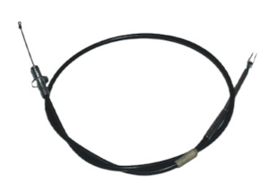 Accelerator/Throttle Cable, Slant 6 1BBL (VE/VF)