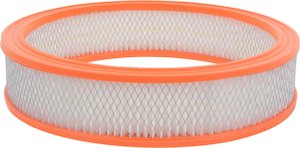 Engine Mechanical: Tall Air Filter, 12-3/4" Mopar Performance Cast Alloy Air Cleaner