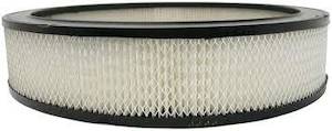 Engine Mechanical: Air Filter, Aftermarket 14" Mopar Air Cleaner