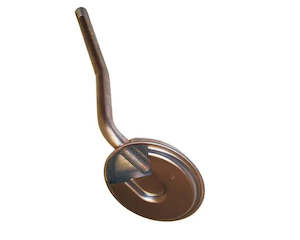 Oil Pump Pick-Up Tube, Slant 6 (RV1-VF)