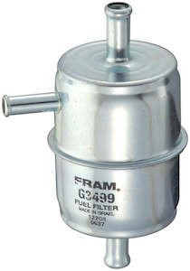 Fuel Filter, Z102K (CL/CM)