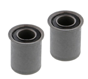Steering Suspension: Lower Control Arm Bush Set, Rubber (C-Body)