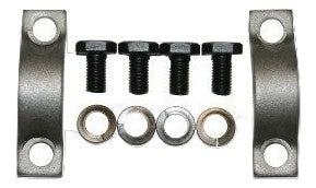Rear Universal Joint Diff Strap Kit (A, B, C & E-Body)