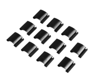 Heater Box "C" Clip Set (VH-CM)