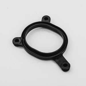 Body: Windscreen Wiper Motor To Firewall Seal, Rubber (VE-VG)