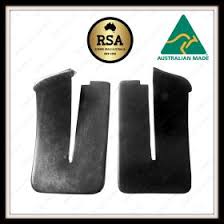 Pillar Seal Set (VH/VJ Coupe)