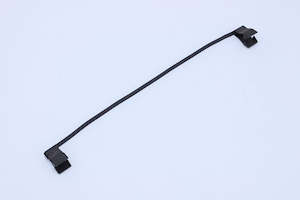 Fuel Tank Sender Ground To Body Earth Strap (A, B, & E-Body)