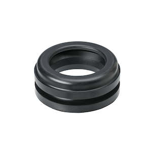Fuel Filler Neck To Tank Seal, Rubber (B & E-Body)