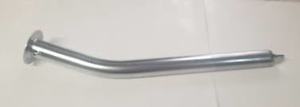 Engine Mechanical: Fuel Filler Neck Tube (AP5-VC)