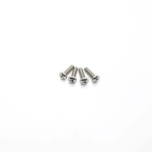Front Indicator Lens Screw Set (VH & NZ VJ Regal)