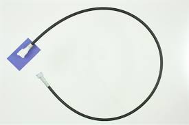 Transmission: Speedometer Cable, 40" (TF727/904)