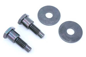 Bucket Seat Back Pivot Bolt Kit (VF-CM)
