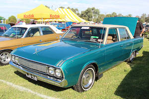 Full Rubber Kit (VF/VG VIP, No Front 1/4 Glass)