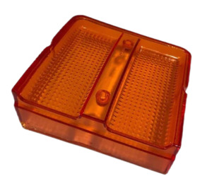 Rear Indicator Lens Set (VH-CM Ute & VF Wagon)