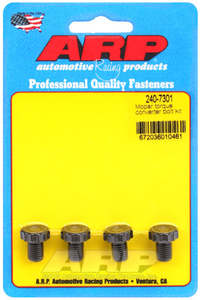 ARP Torque Converter/Flexplate Bolt Set, 5/16" (RV1-CM)