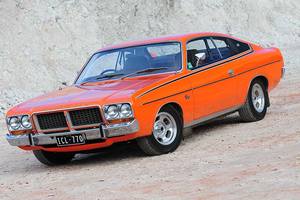 Full Rubber Kit (VK-CL Charger, No Front 1/4 Glass)