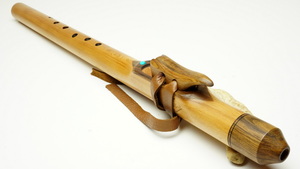 Products: Western Red Cedar – Love Flute – Various Keys
