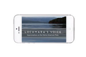 Products: Lochmara’s Voice – Digital Download
