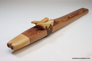 Cedar and Kauri Hijaz Drone – G Hijaz