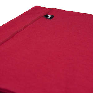 100% New Zealand Merino: Neck Gaiter