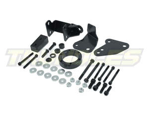 Ford Ranger: Trundles Bolt-In Diff Drop Kit to suit Ford Ranger PX1/2/3 2011-2022