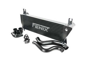 Fenix Ford Ranger PX & Mazda BT-50 3.2L Diesel 2011-2022 | Performance Intercooler Kit
