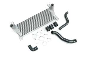 Ford Ranger: Ford Ranger (2012+) PX PXII PXIII 3.2 Turbo Diesel - High Performance Front Mount Intercooler Kit