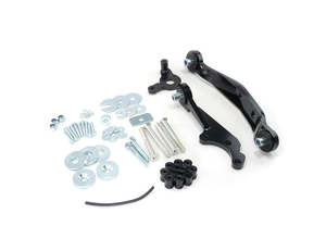 Dobinsons Arm Style Diff Drop Kit to suit Toyota Hilux N90 2025-Onwards