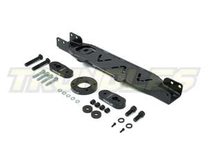 Trundles Diff Drop Kit to suit Mazda BT-50 Series III 2020-Onwards