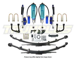 Profender 75mm MRA Lift Kit to suit Mazda BT-50 Series II 2011-2020