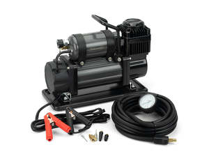 Recovery Gear: Dobinsons Air Compressor 170LPM