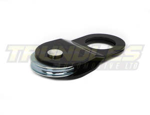 Recovery Gear: Trundles Snatch Block 10T