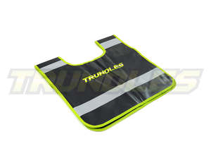 Recovery Gear: Trundles Winch Damper