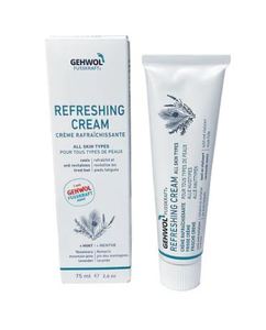 Products: Gehwol Mint – Refreshing Cream 75ml