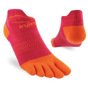 Products: Injinji Performance No-Show Socks