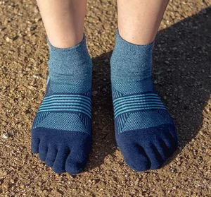 Products: Injinji Trail Performance Socks – Mini Crew