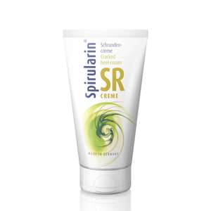 Products: Spirularin Cracked Heel Cream 75ml