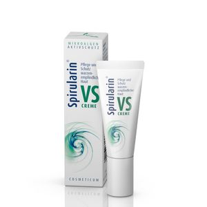 Products: Spirularin VS Wart Cream 10ml