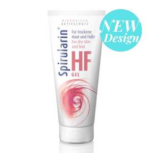 Products: Spirularin HF Skin Gel 100ml