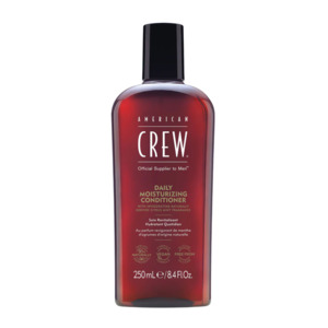 American Crew Daily Moisturising Conditioner 250ml