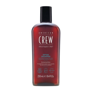 American Crew Detox Shampoo 250ml