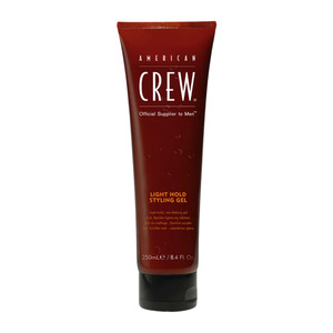 American Crew Light Hold Styling Gel 250ml