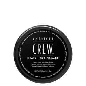 American Crew: American Crew Heavy Hold Pomade 85g
