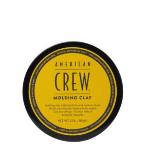 American Crew: American Crew Molding Clay 85g