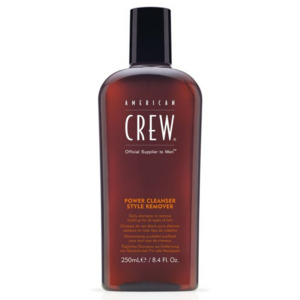 American Crew Power Cleanser Style Remover 250ml