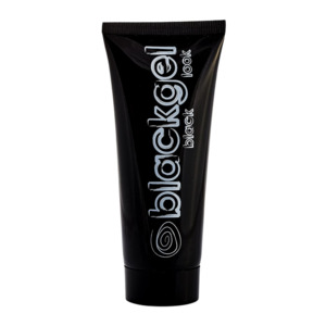 Black Gel Look 100ml