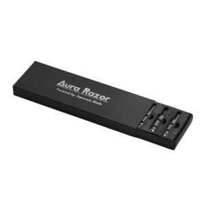 Aura Pen Razor Blades 10pcs *